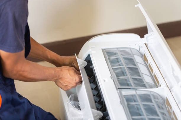 Best HVAC tune-up services  in Forest City, FL
