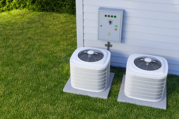 Best HVAC system installation  in Forest City, FL