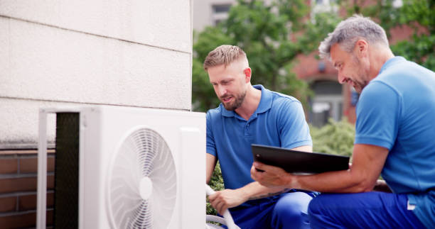 Best Commercial HVAC repair  in Forest City, FL