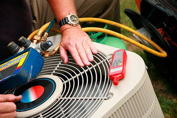 Best Heating repair services  in Forest City, FL