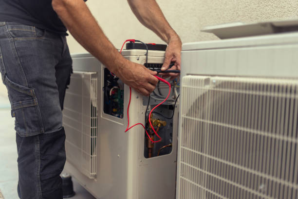 Best HVAC companies near me  in Forest City, FL