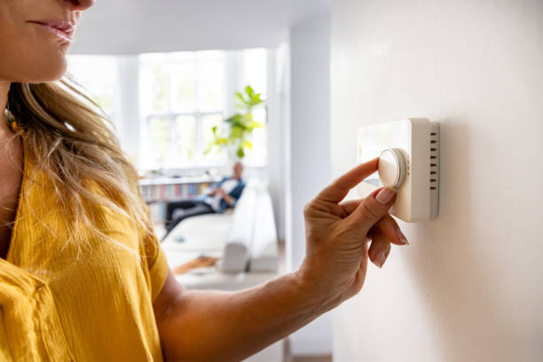 Best HVAC repair near me  in Forest City, FL