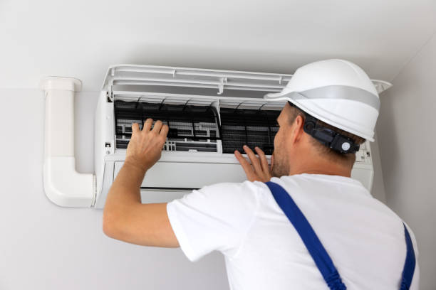 Best Affordable HVAC services  in Forest City, FL