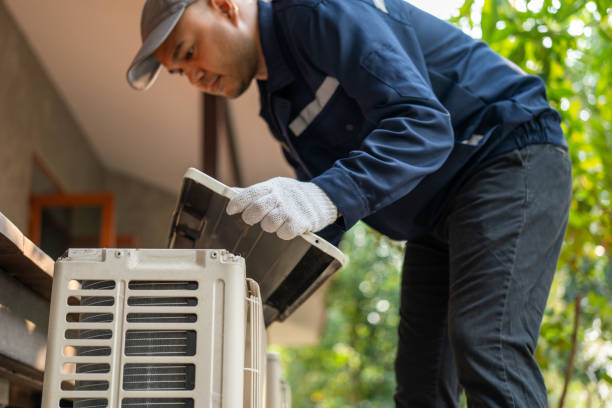 Best HVAC installation services  in Forest City, FL
