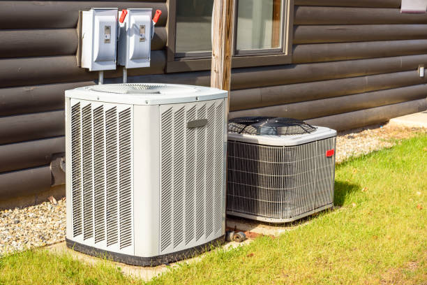 Best Best HVAC companies  in Forest City, FL